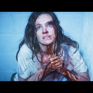 Foto Vozes da Escuridão