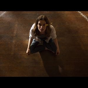 Foto Vozes da Escuridão