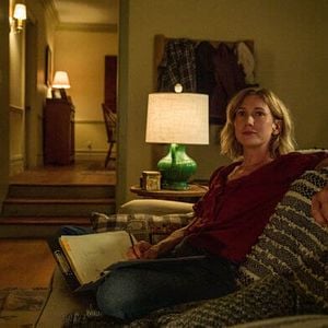 Foto Jennifer Landon