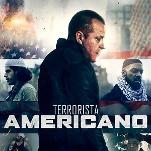 Foto Terrorista Americano