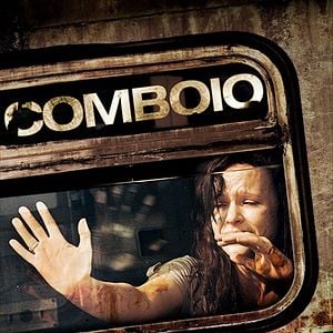 Foto Comboio do Inferno