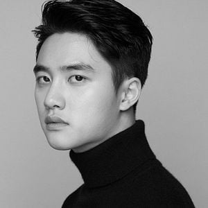 Foto Do Kyungsoo