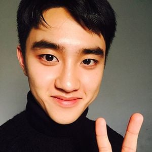 Foto Do Kyungsoo