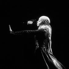 Foto Madame X