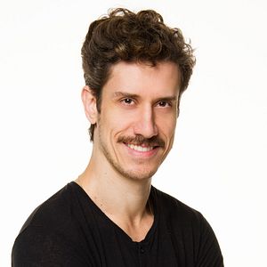 Foto Theodoro Cochrane