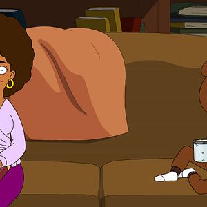 Foto The Great North