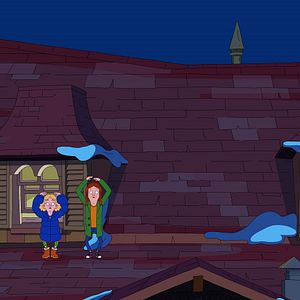 Foto The Great North