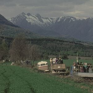 Foto Colônia Dignidade: Uma Seita Nazista no Chile