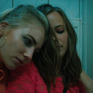 Foto Saskia Rosendahl