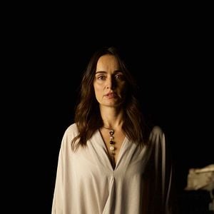 Foto Ana de la Reguera