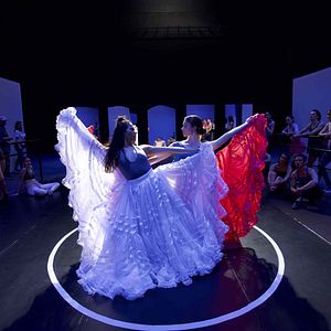 Foto Ana de la Reguera