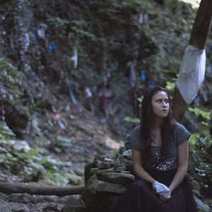 Foto Mulheres Choram