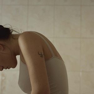 Foto Mulheres Choram