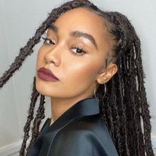 Foto Leigh-Anne Pinnock