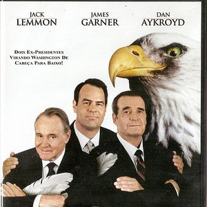 Foto Meus Queridos Presidentes