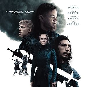 Foto O Último Duelo