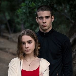 Foto Através da Minha Janela