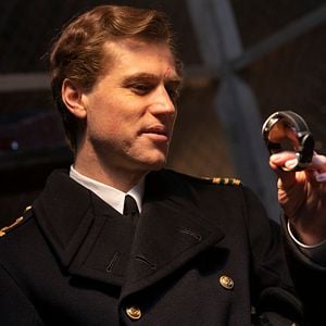 Foto O Soldado que Não Existiu