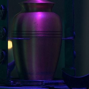 Foto Escape the Undertaker