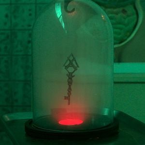 Foto Escape the Undertaker