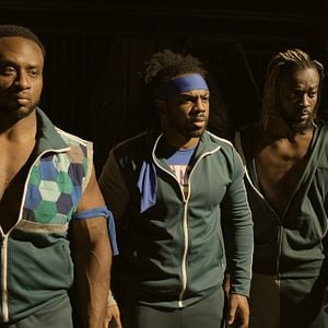 Foto Escape the Undertaker