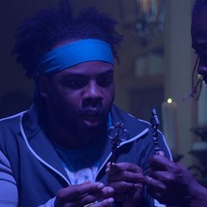 Foto Escape the Undertaker