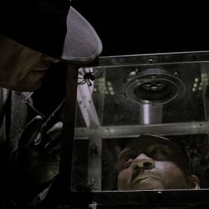 Foto Escape the Undertaker