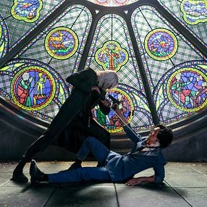 Foto Cowboy Bebop (2021)