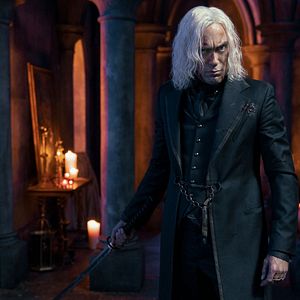 Foto Cowboy Bebop (2021)