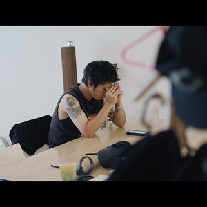 Foto Flip a Coin - ONE OK ROCK Documentary