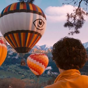 Foto O Inventor de Jogos