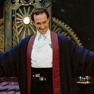 Foto O Inventor de Jogos