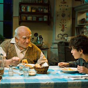 Foto O Inventor de Jogos