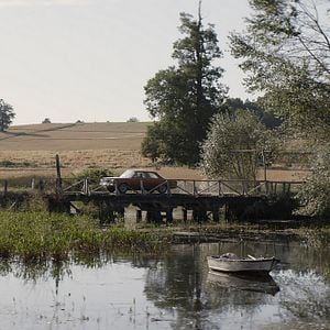 Foto O Fio Invisível