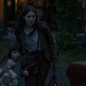 Foto O Fio Invisível