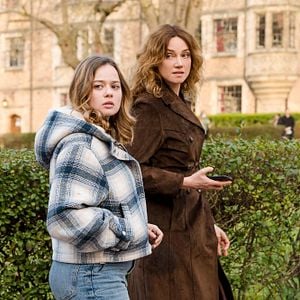 Foto Marine Delterme