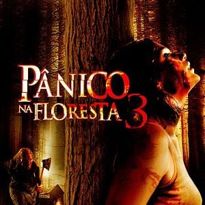 Foto Pânico na Floresta 3