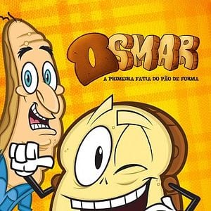 Foto Osmar - A Primeira Fatia Do Pão De Forma