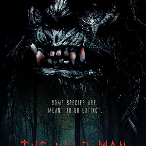 Foto The Wild Man: Skunk Ape