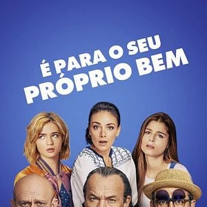 Foto É Para o Seu Próprio Bem