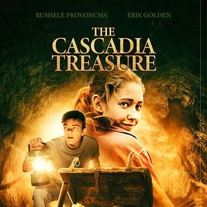 Foto O Tesouro Perdido