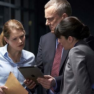 Foto Stephen Tompkinson