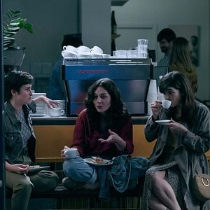 Foto O Tempo Que Te Dou