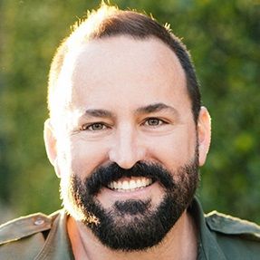 Foto Bradley Trevor Greive