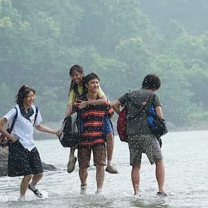 Foto As Primeiras Histórias de Amor