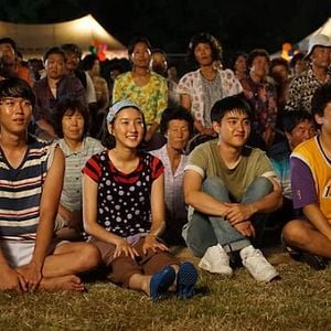 Foto As Primeiras Histórias de Amor