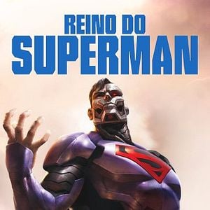 Foto Reino do Superman