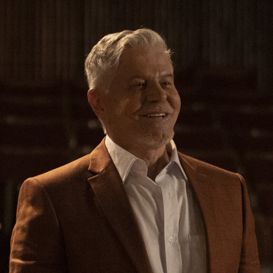 Foto O Coro: Sucesso, Aqui Vou Eu