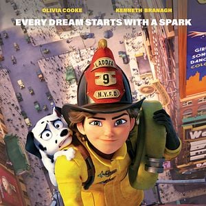 Foto Coração de fogo