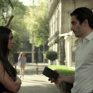 Foto A Vingança das Juanas